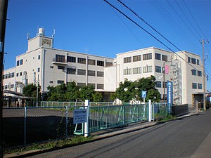 300px-Maruhon_Industry